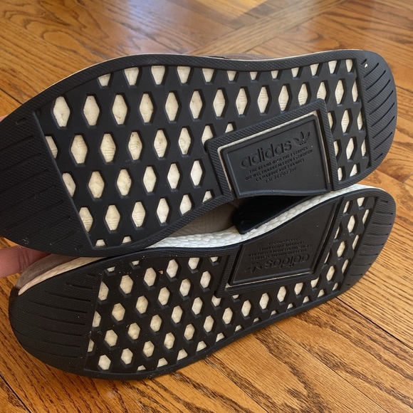 Adidas NMD CS2 Suede - Men size 9 - Picture 2 of 3